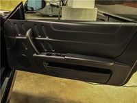 2003 FERRARI F575 2DR CPE