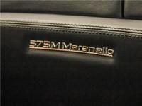 2003 FERRARI F575 2DR CPE