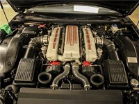 2003 FERRARI F575 2DR CPE