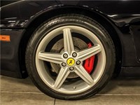 2003 FERRARI F575 2DR CPE