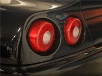 2003 FERRARI F575 2DR CPE