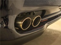 2003 FERRARI F575 2DR CPE