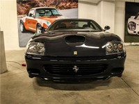 2003 FERRARI F575 2DR CPE
