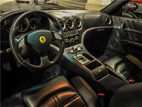 2003 FERRARI F575 2DR CPE