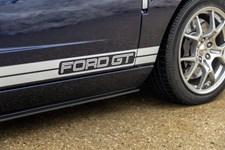 2005 Ford Thunderbird 2Dr Cpe