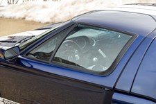 2005 Ford Thunderbird 2Dr Cpe