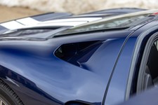 2005 Ford Thunderbird 2Dr Cpe