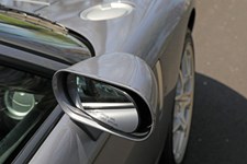 2006 FORD GT 2DR CPE