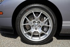 2006 FORD GT 2DR CPE