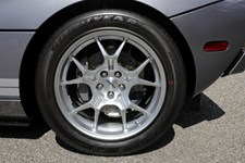 2006 FORD GT 2DR CPE