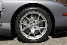 2006 FORD GT 2DR CPE