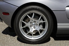 2006 FORD GT 2DR CPE