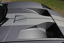 2006 FORD GT 2DR CPE