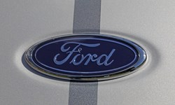 2006 FORD GT 2DR CPE