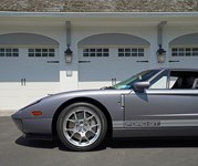 2006 FORD GT 2DR CPE