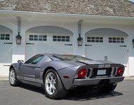2006 FORD GT 2DR CPE