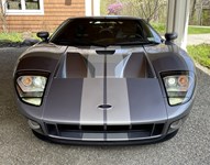 2006 FORD GT 2DR CPE