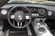 2006 FORD GT 2DR CPE