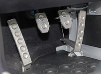 2006 FORD GT 2DR CPE