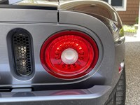 2006 FORD GT 2DR CPE