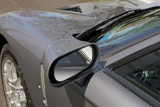 2006 FORD GT 2DR CPE