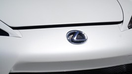 2012 Lexus Lfa 2Dr Cpe