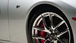 2012 Lexus Lfa 2Dr Cpe