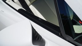 2012 Lexus Lfa 2Dr Cpe