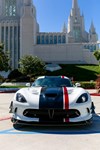 2016 DODGE VIPER ACR
