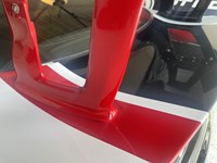 2016 DODGE VIPER ACR