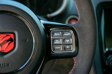 2016 DODGE VIPER ACR