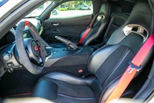 2016 DODGE VIPER ACR