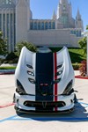 2016 DODGE VIPER ACR
