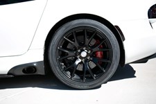 2016 DODGE VIPER ACR