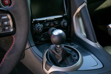 2016 DODGE VIPER ACR