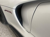 2016 DODGE VIPER ACR