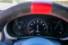 2016 DODGE VIPER ACR