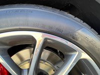 2017 DODGE VIPER GTC