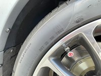 2017 DODGE VIPER GTC