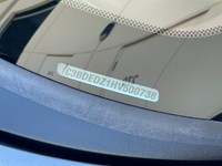 2017 DODGE VIPER GTC