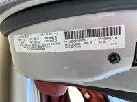 2017 DODGE VIPER GTC