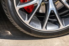 2017 DODGE VIPER GTC