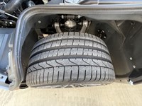 2017 DODGE VIPER GTC