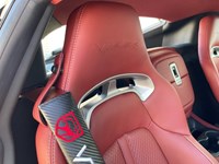 2017 DODGE VIPER GTC