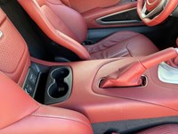 2017 DODGE VIPER GTC