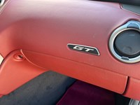 2017 DODGE VIPER GTC