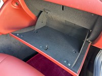 2017 DODGE VIPER GTC