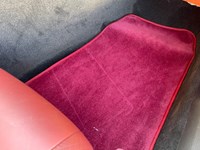 2017 DODGE VIPER GTC