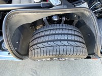 2017 DODGE VIPER GTC