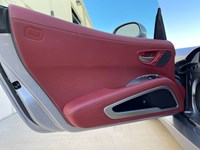 2017 DODGE VIPER GTC